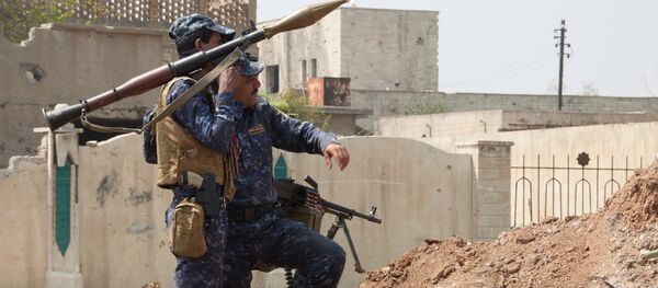 الوضع الراهن في الموصل، العراق - سبوتنيك عربي