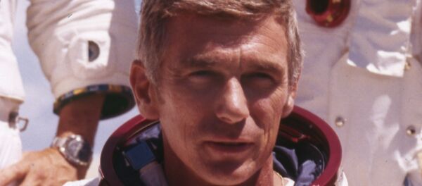 رائد فضاء رائد فضاء - سبوتنيك عربي