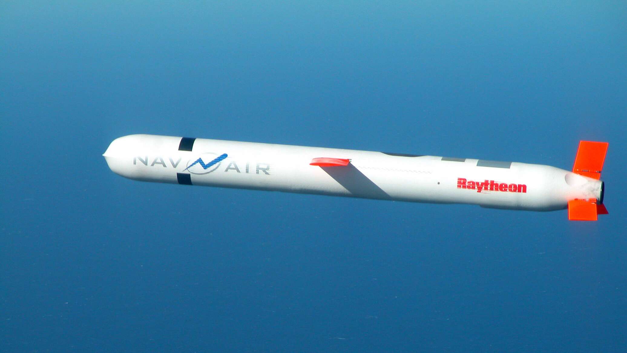 إعلام: البنتاغون يملك أكثر من 450 صاروخ "توماهوك" في الشرق الأوسط