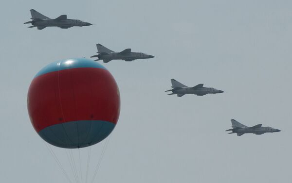 المقاتلة ميغ-23 - سبوتنيك عربي