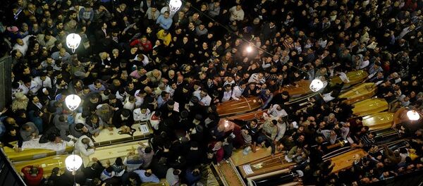 ضحايا مصر - سبوتنيك عربي