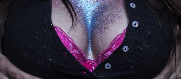 Breast - سبوتنيك عربي