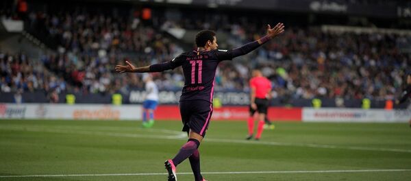 نيمار - سبوتنيك عربي