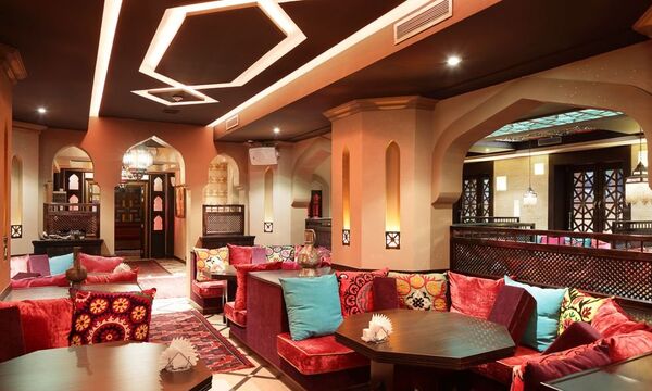 مطعم Султан - سبوتنيك عربي