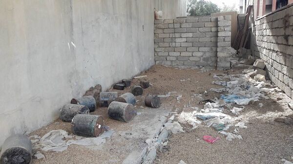 التهجير القسري وتدمير التاريخ والأثار الشامخة منذ آلاف السنين - سبوتنيك عربي