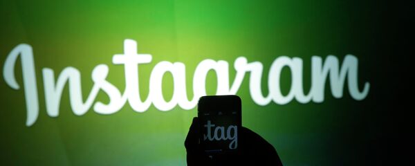 انستغرام - سبوتنيك عربي