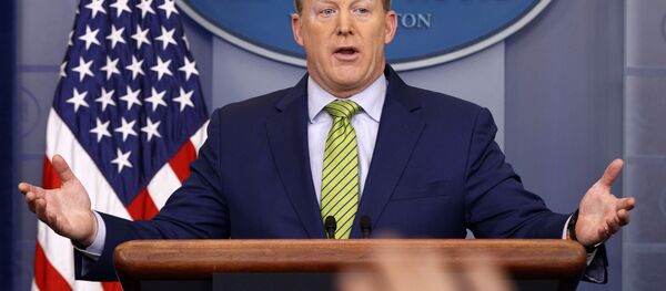 سبايسر - سبوتنيك عربي