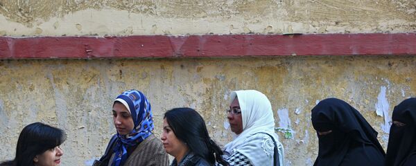 نساء في مصر - سبوتنيك عربي