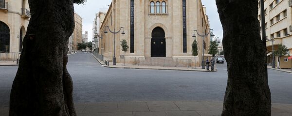 البرلمان اللبناني البرلمان اللبناني - سبوتنيك عربي