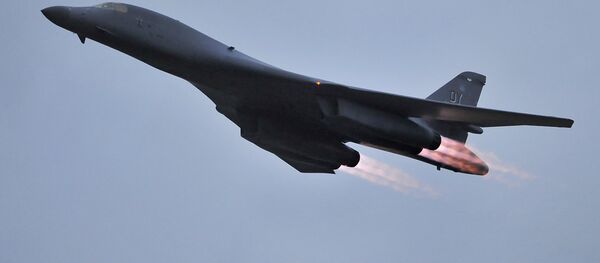 طائرات قصف - سبوتنيك عربي