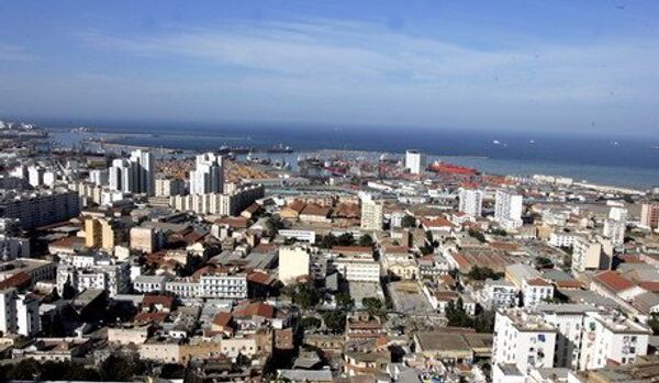 الجزائر - سبوتنيك عربي