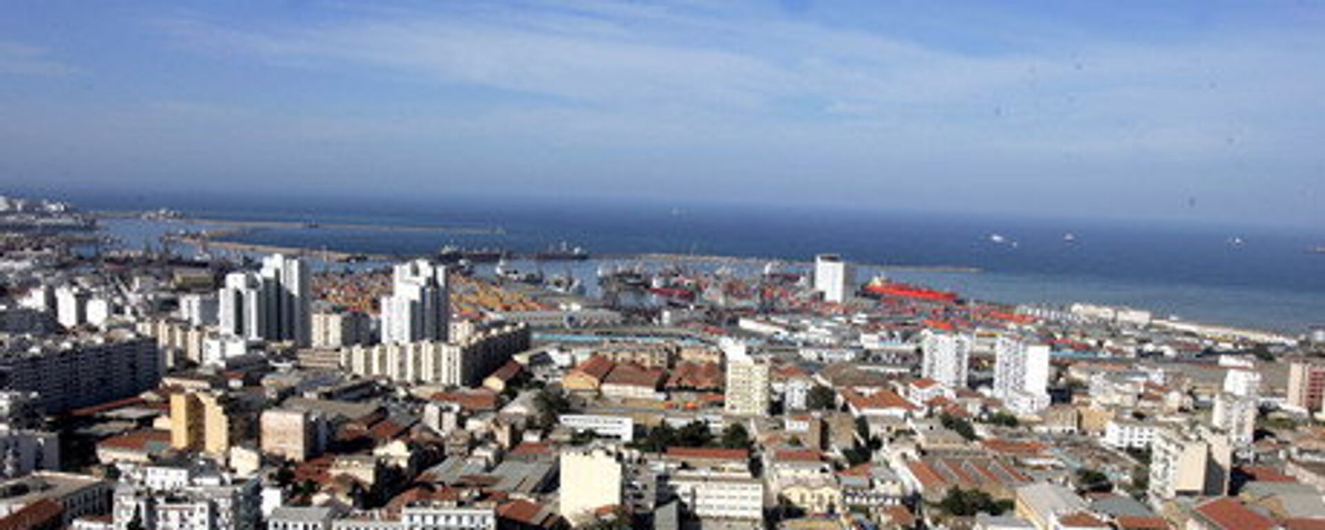 الجزائر - سبوتنيك عربي, 1920, 15.11.2025