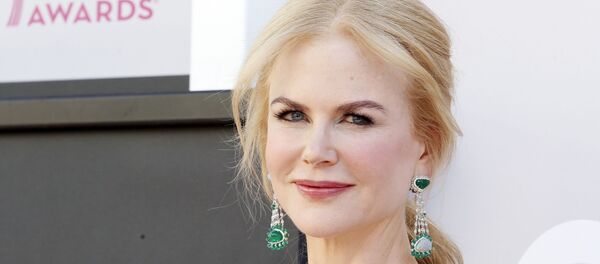 نيكول كيدمان نيكول كيدمان - سبوتنيك عربي