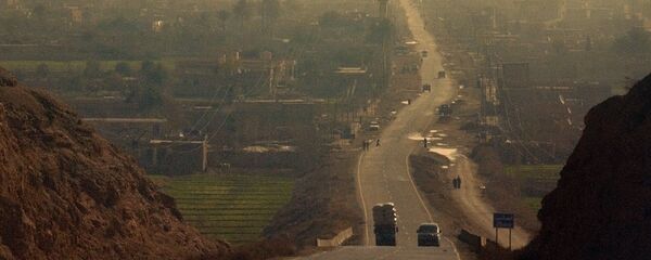 دير الزور - سبوتنيك عربي