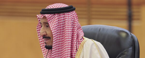 الملك السعودي سلمان بن عبد العزيز - سبوتنيك عربي