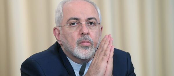 مؤتمر صحفي لوزراء خارجية روسيا وسوريا وإيران في موسكو - سبوتنيك عربي