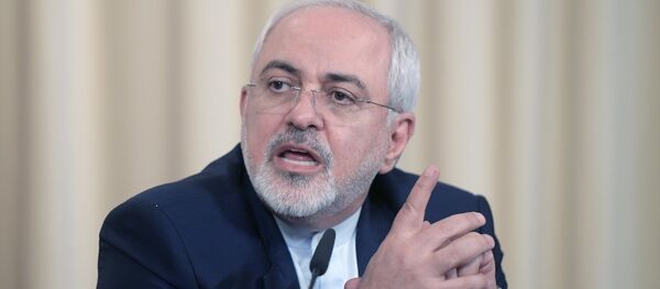 مؤتمر صحفي لوزراء خارجية روسيا وسوريا وإيران في موسكو - سبوتنيك عربي