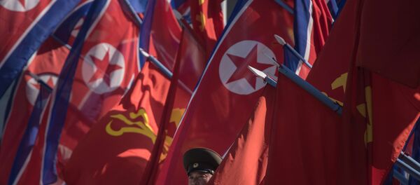 كوريا الشمالية - سبوتنيك عربي