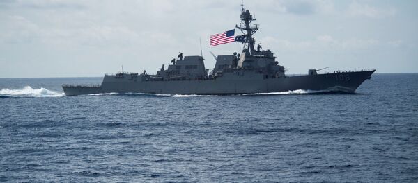 زيادة حدة التوتر الوضع  السياسي مع كوريا الشمالية - سبوتنيك عربي