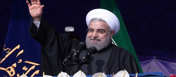 حسن روحاني حسن روحاني - سبوتنيك عربي