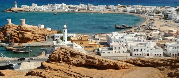 الشرقية، سلطنة عمان - سبوتنيك عربي