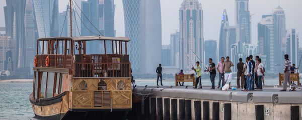 الدوحة، قطر الدوحة، قطر - سبوتنيك عربي