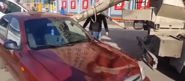 رجل ينتقم من خيانة زوجته له بطريقة مثيرة رجل ينتقم من خيانة زوجته له بطريقة مثيرة - سبوتنيك عربي