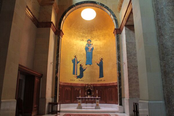 مسيحيو لبنان...واقع وهواجس - سبوتنيك عربي