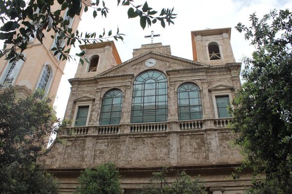 مسيحيو لبنان...واقع وهواجس - سبوتنيك عربي