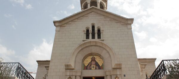 مسيحيو لبنان...واقع وهواجس - سبوتنيك عربي