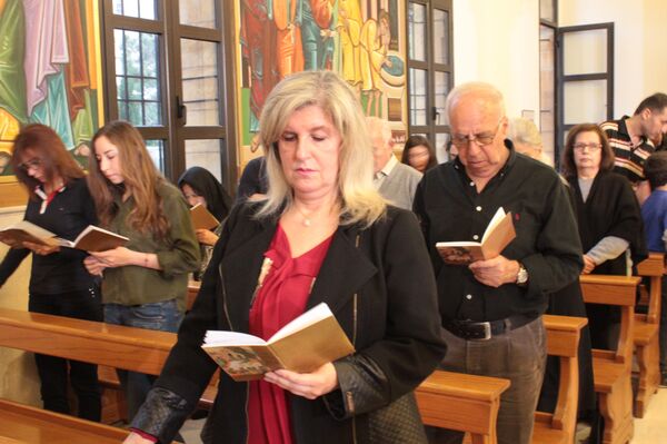 مسيحيو لبنان...واقع وهواجس - سبوتنيك عربي