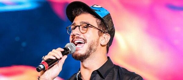 سعد لمجرد سعد لمجرد - سبوتنيك عربي