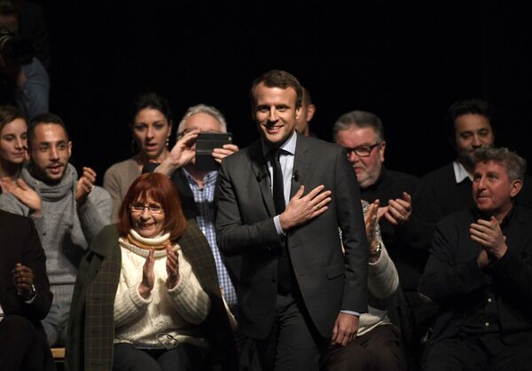 كل ما تريد معرفته عن الانتخابات الفرنسية - سبوتنيك عربي