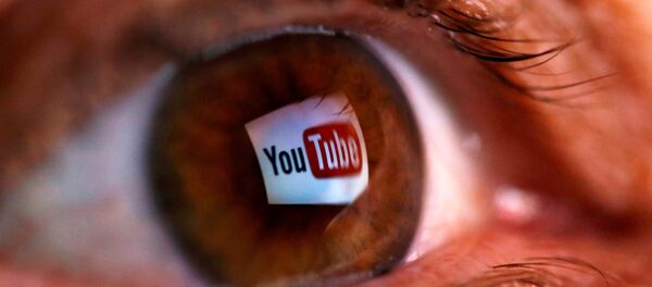 يوتيوب - سبوتنيك عربي