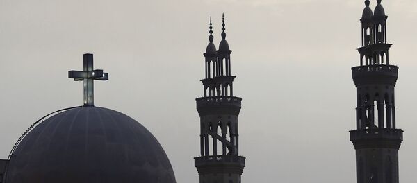 شم النسيم في مصر - سبوتنيك عربي