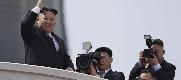 كيم جونغ أون - سبوتنيك عربي