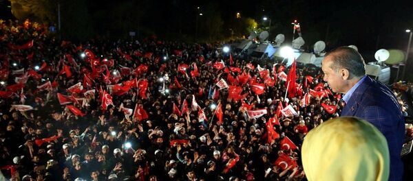 أردوغان - سبوتنيك عربي