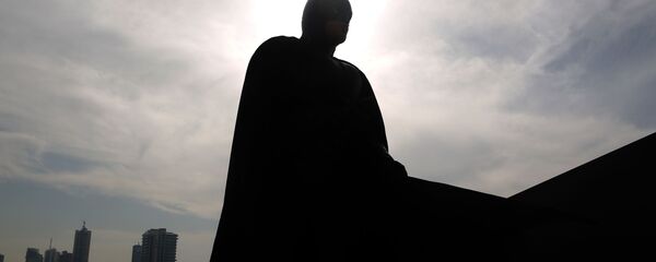 باتمان - سبوتنيك عربي