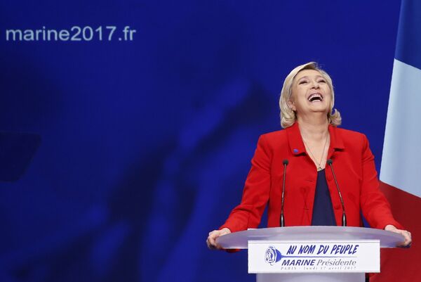 كل ما تريد معرفته عن الانتخابات الفرنسية - سبوتنيك عربي