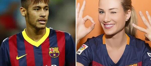 نيمار - سبوتنيك عربي