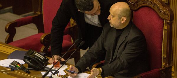 ألكسندر تورتشينوف - سبوتنيك عربي