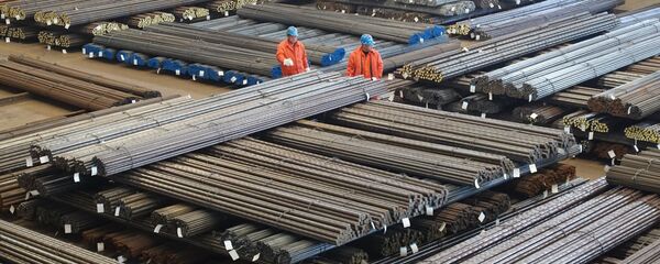 الصلب - سبوتنيك عربي