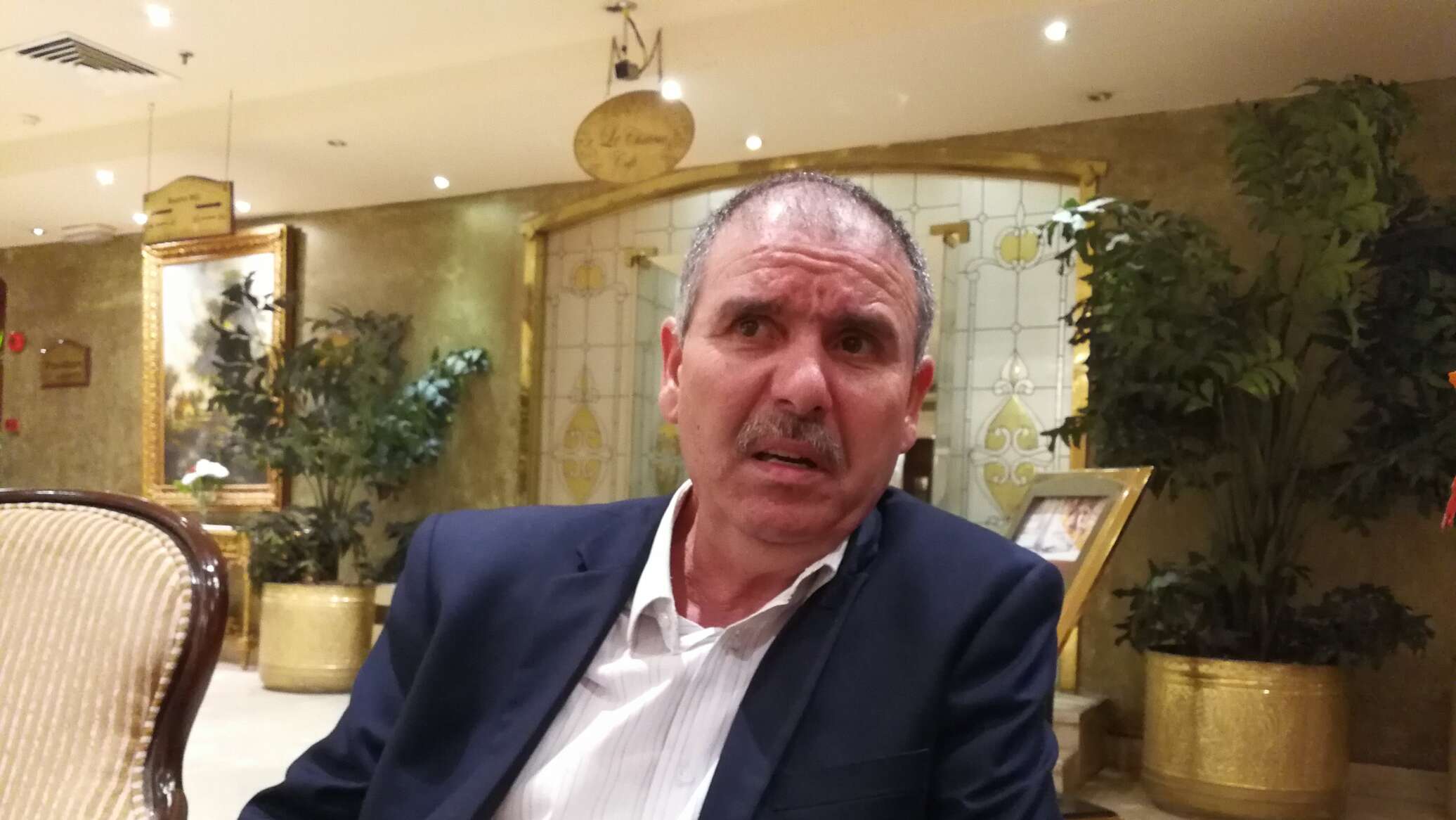 الأمين العام لاتحاد الشغل التونسي يقدم استقالته