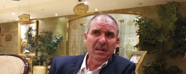 نور الدين الطبوبي - سبوتنيك عربي