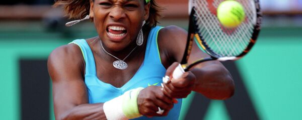 سيرينا ويليامز - سبوتنيك عربي