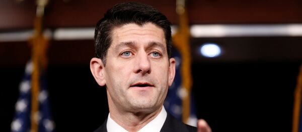 بول ريان - سبوتنيك عربي