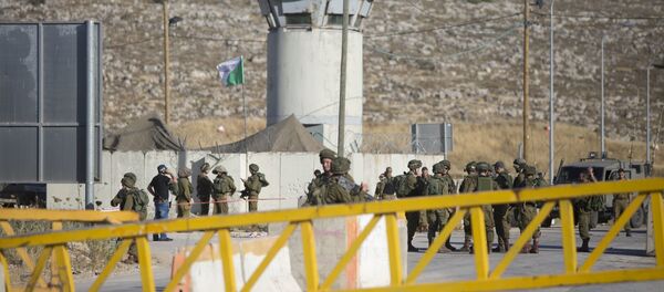 الجيش الإسرائيلي بالقرب من نابلس، الضفة الغربية، فلسطين الجيش الإسرائيلي بالقرب من نابلس، الضفة الغربية، فلسطين - سبوتنيك عربي