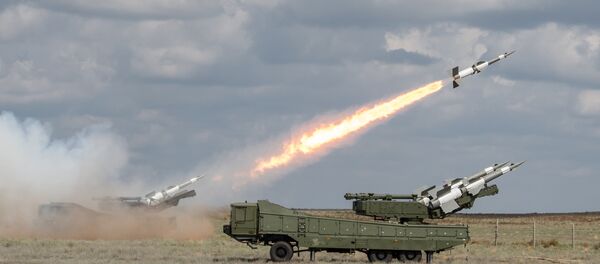 بيتشورا-2أم - سبوتنيك عربي