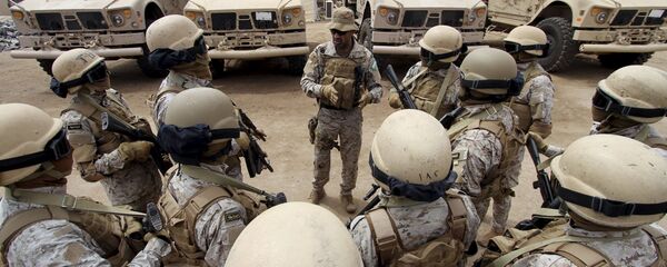 الجيش السعودي الجيش السعودي - سبوتنيك عربي