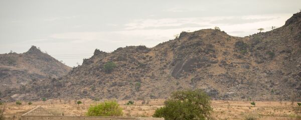 الكاميرون الفقيرة الكاميرون الفقيرة - سبوتنيك عربي